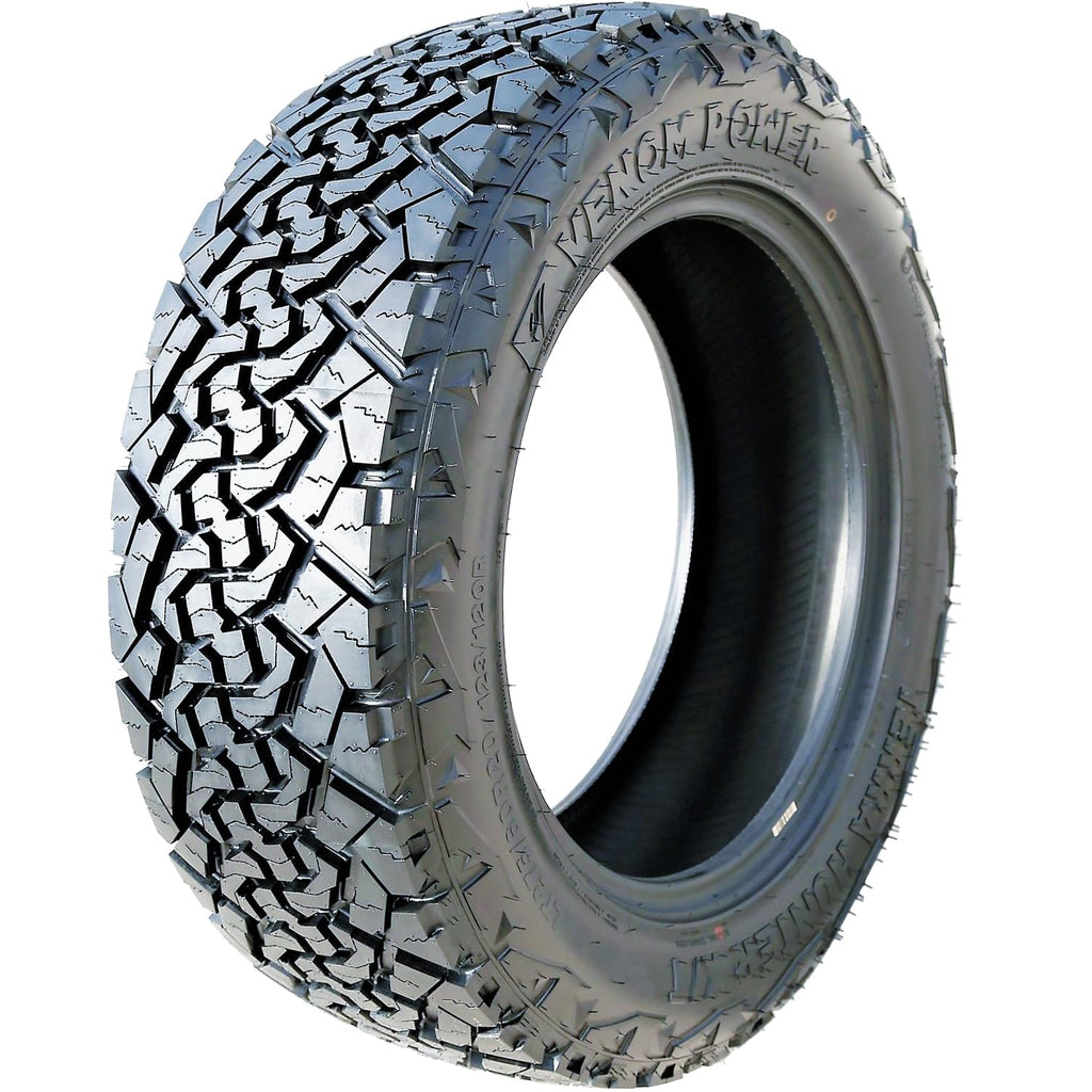 Extreme Terrain Tire Y610