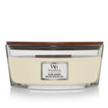 Island Coconut Scented Candle with Crackling Wick H434329