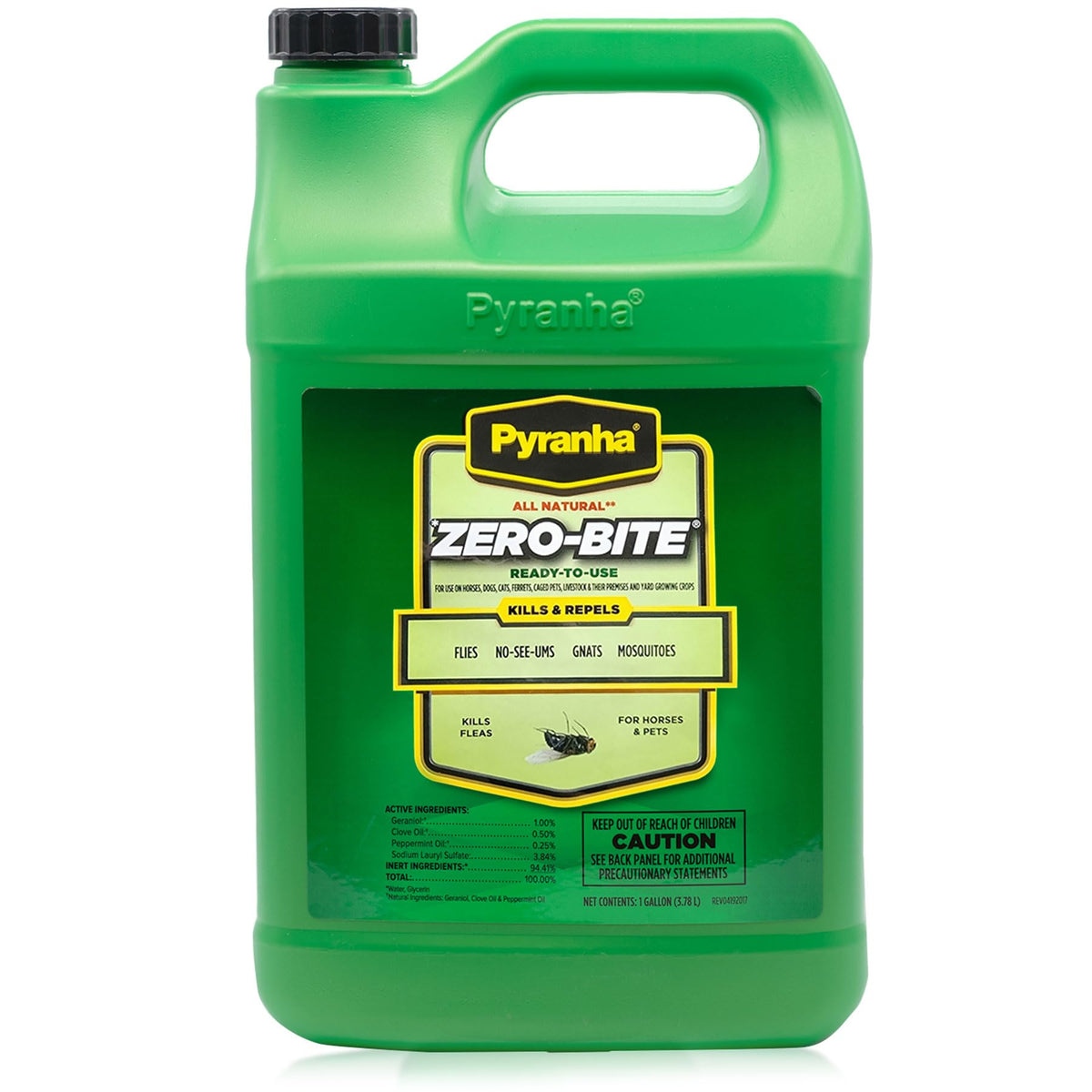 All Natural Water Based Fly Spray S31821
