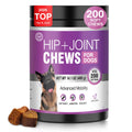 Glucosamine Chondroitin MSM Joint Supplement for Dogs 200 ct E1969