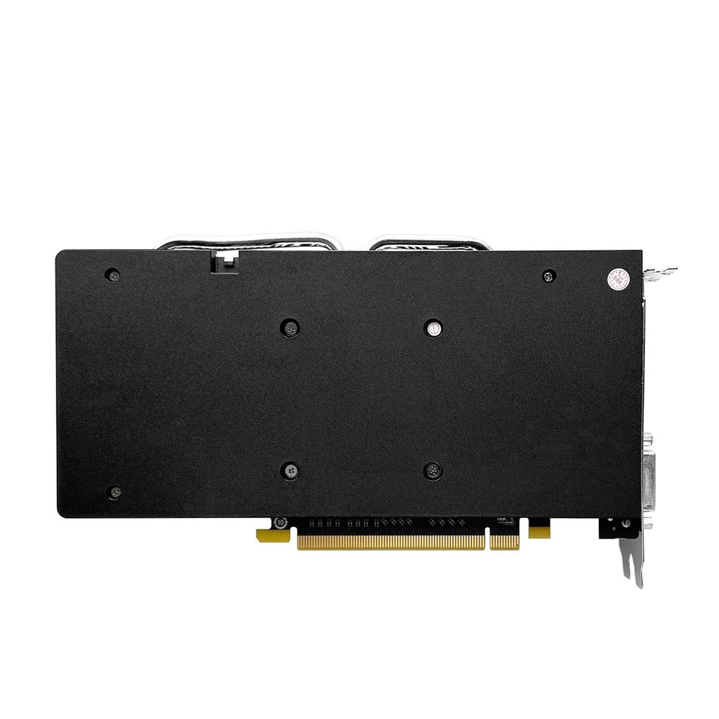 RX 580 8GB GDDR5 256Bit PCI-E 3.0 Graphics Card B433971