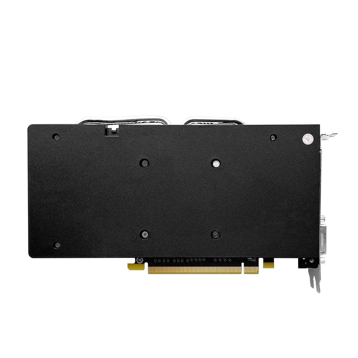 RX 580 8GB GDDR5 256Bit PCI-E 3.0 Graphics Card B433971