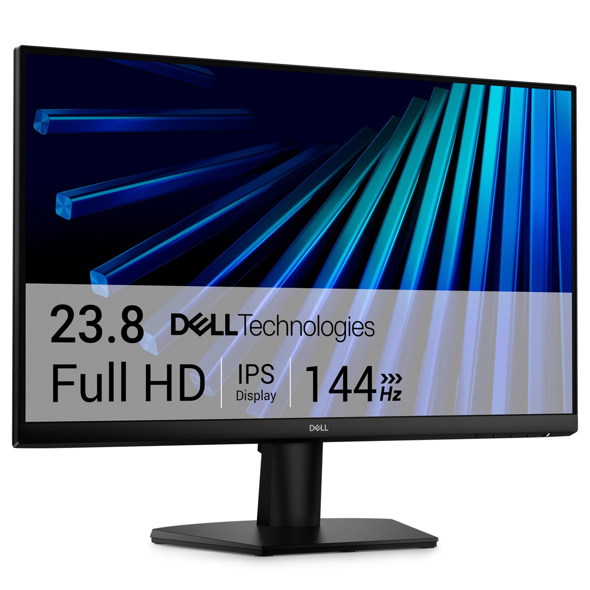 24 Monitor 23.8-inch FHD 144Hz 1ms IPS K919