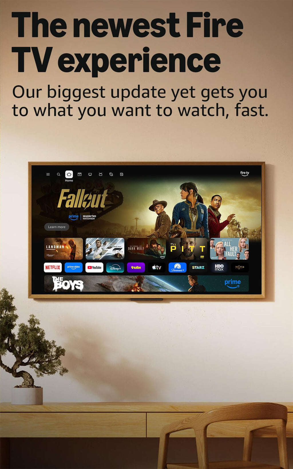 32" HD Smart TV with Alexa Remote O29314