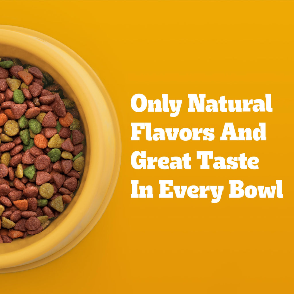 Dry Dog Food 14 lb F38984