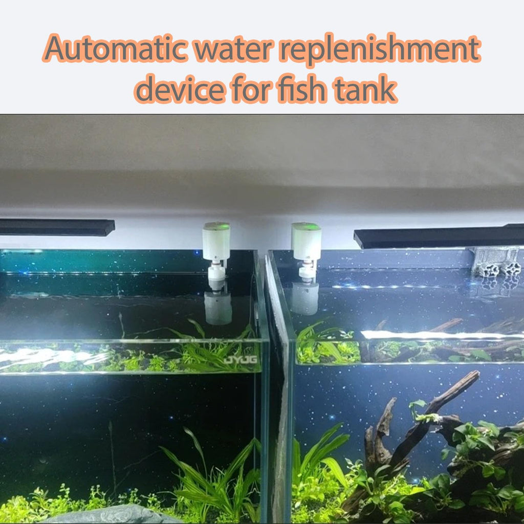 Aquarium Auto Top Off T654