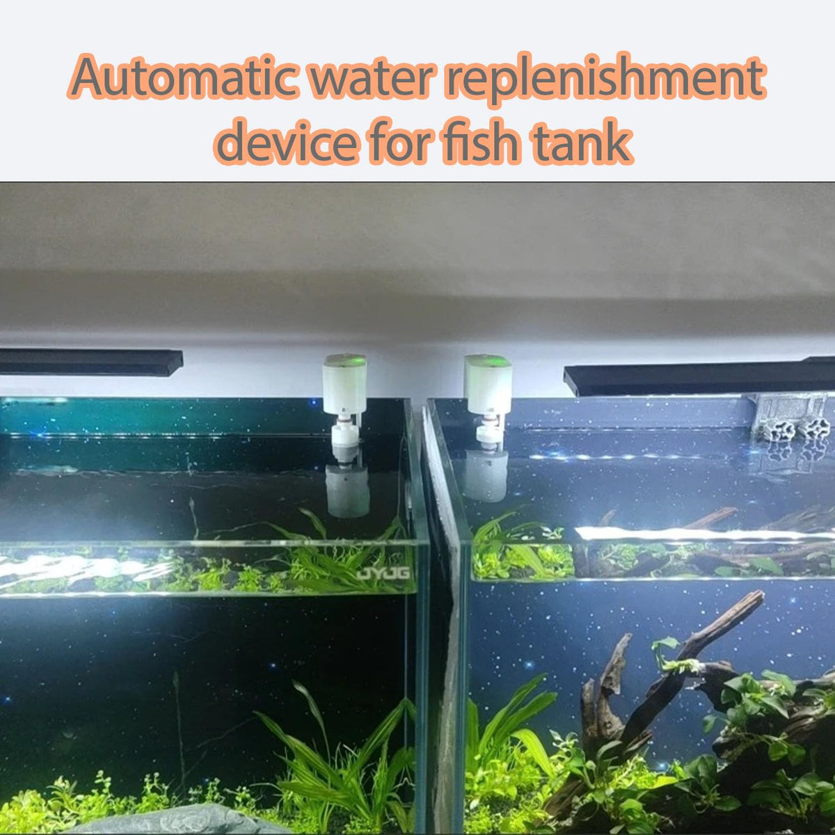 Aquarium Auto Top Off T654