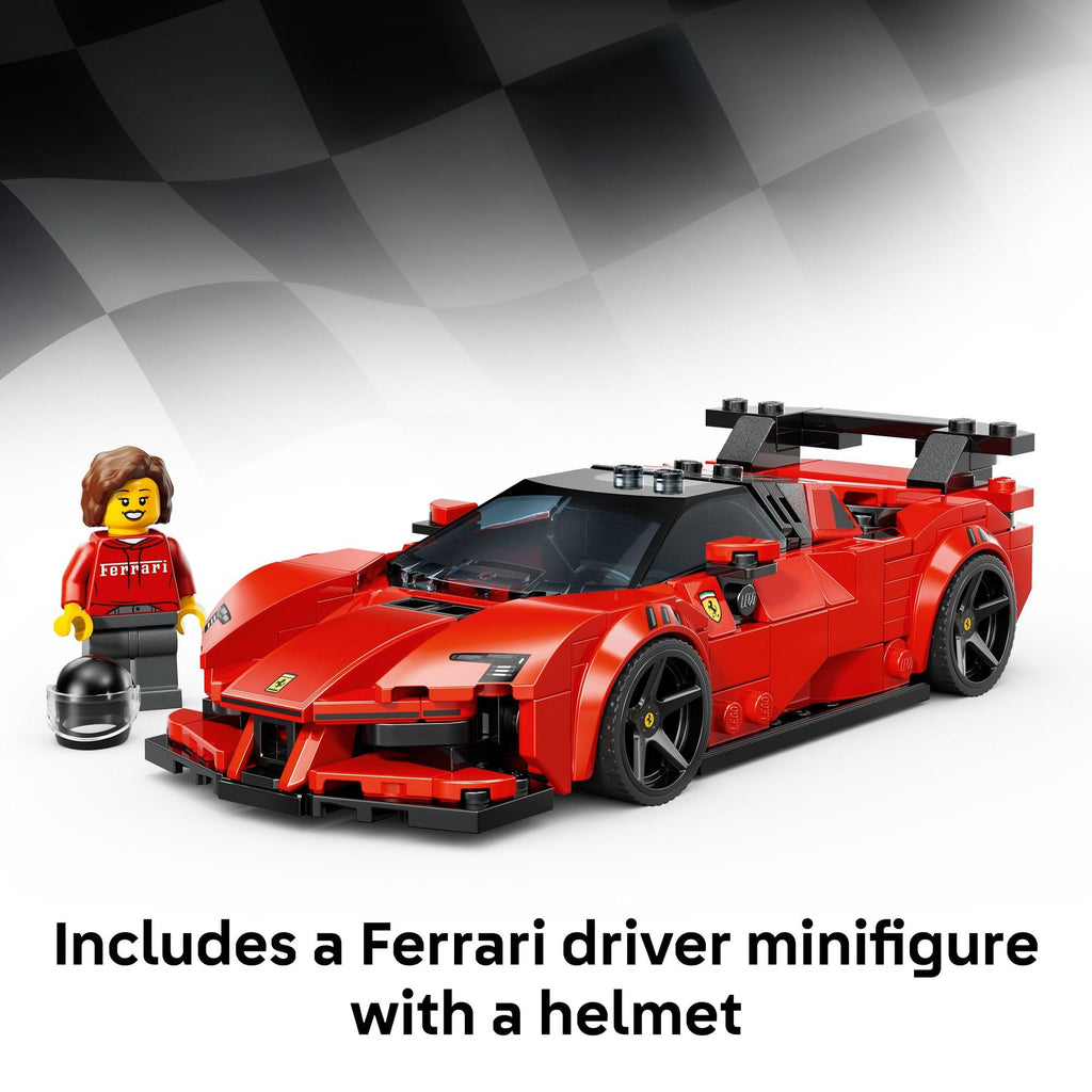Sports Car I841059