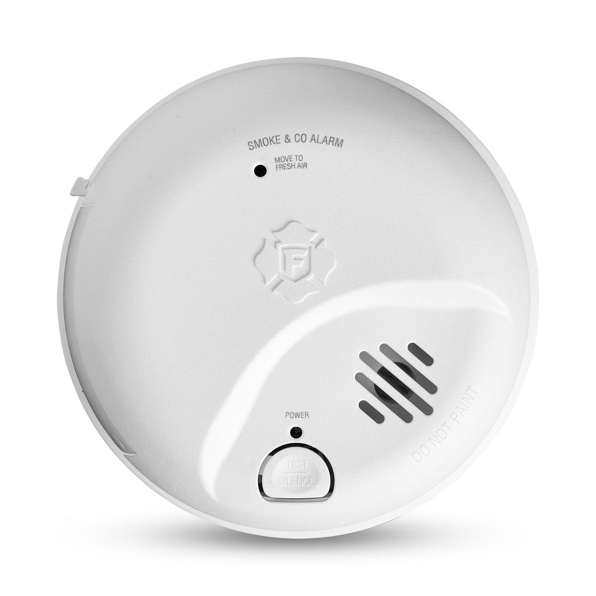 Battery Combination Smoke & Carbon Monoxide Alarm A142976