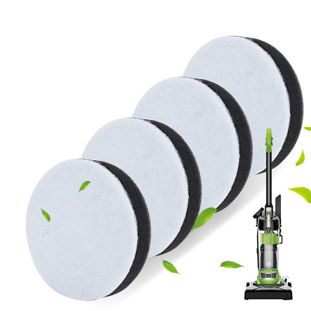 Air Speed Vacuum Filter 4 Pack X75337
