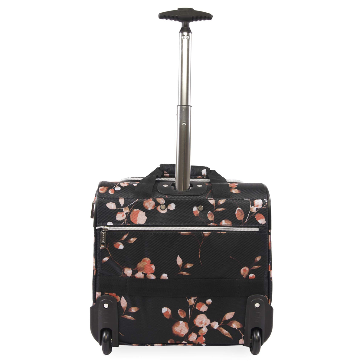 Wheeled Under The Seat Carry-on Bag W198641