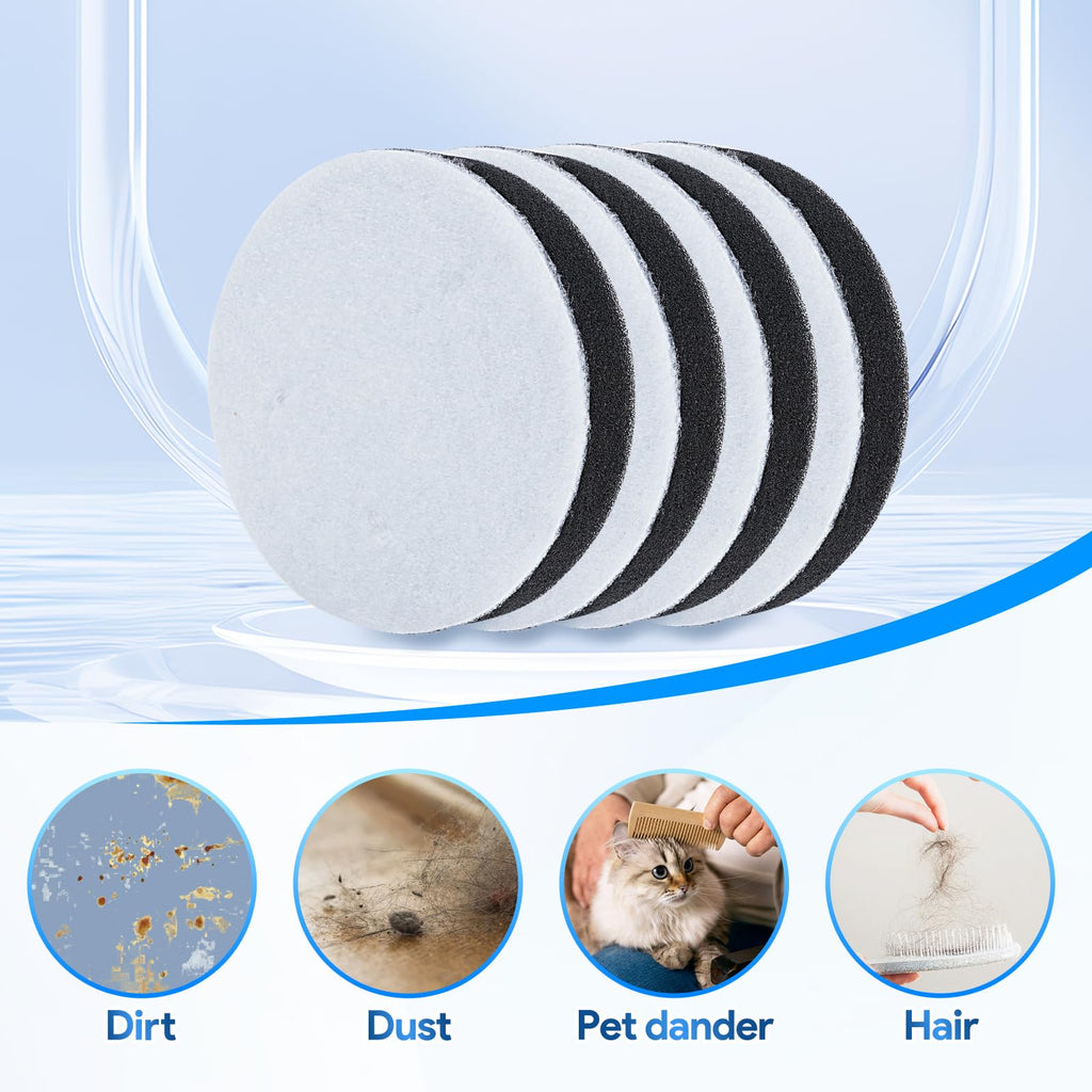 Air Speed Vacuum Filter 4 Pack X75337