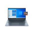 15.6" FHD Laptop AMD Ryzen 5 5500U 8GB 512GB SSD Windows 10 Horizon Blue I41184