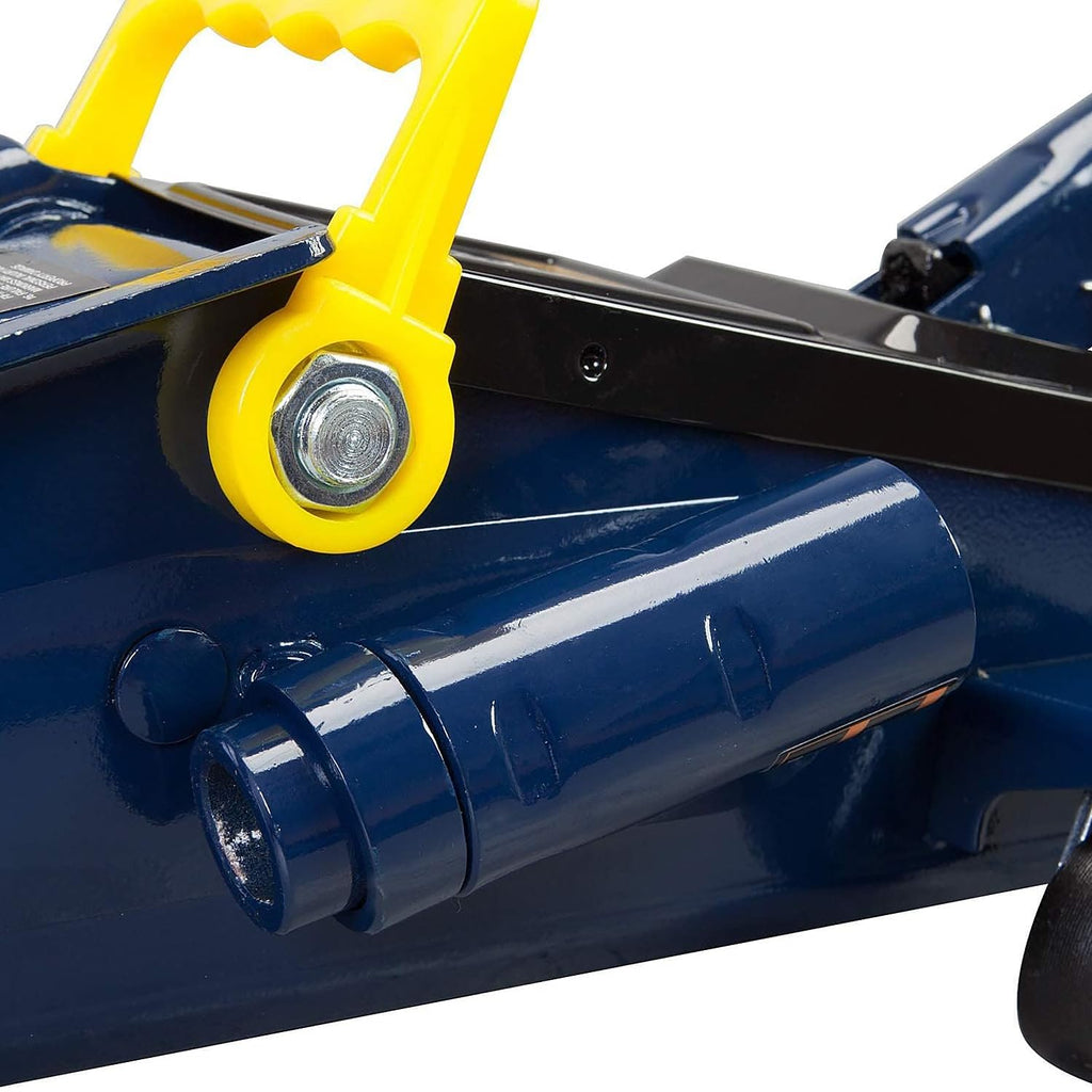 3 Ton Low Profile Steel Hydraulic Floor Jack P7483