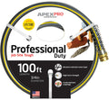 Garden Hose, 3/4-Inch by 100-Feet, Gray Z4944