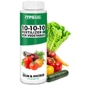 Liquid Fertilizer 8 oz Z1694
