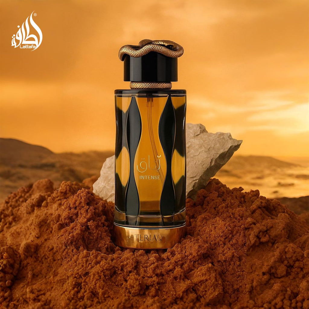 Eau de Parfum Spray 3.4 Ounce / 100 ml I3608
