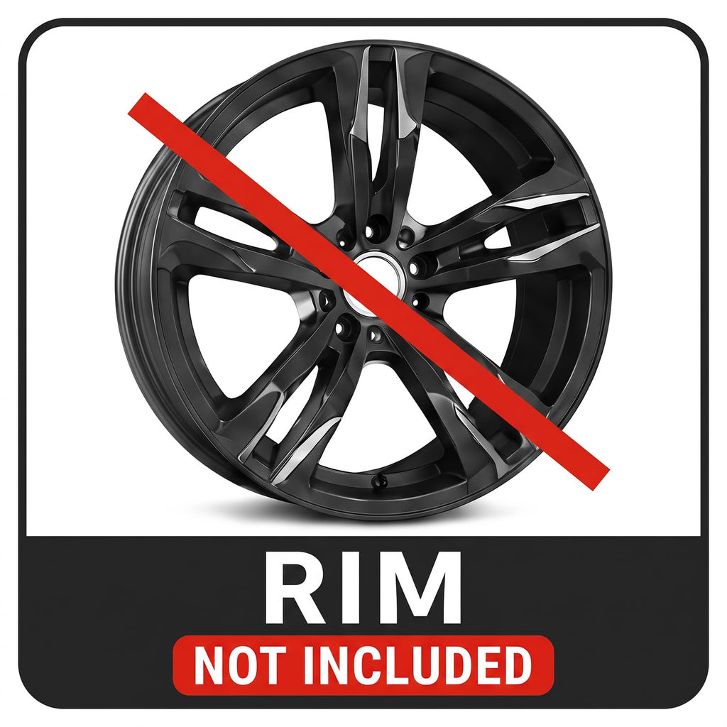 Winter Passenger Tire U10553