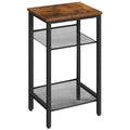 Tall 3-Tier Side Table O55708