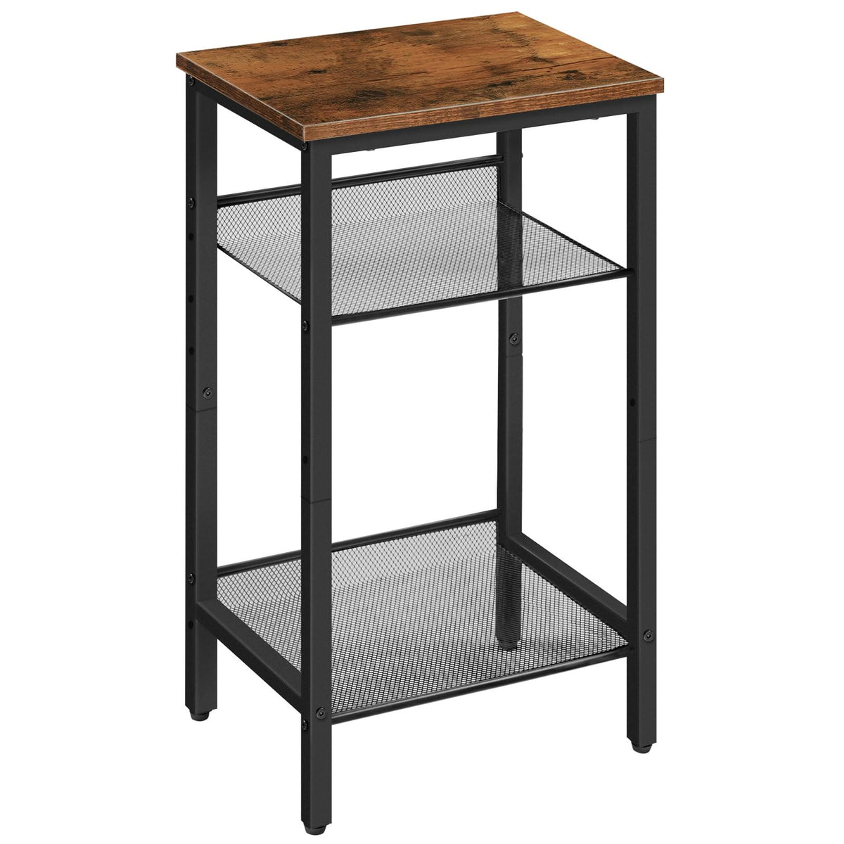 Tall 3-Tier Side Table O55708