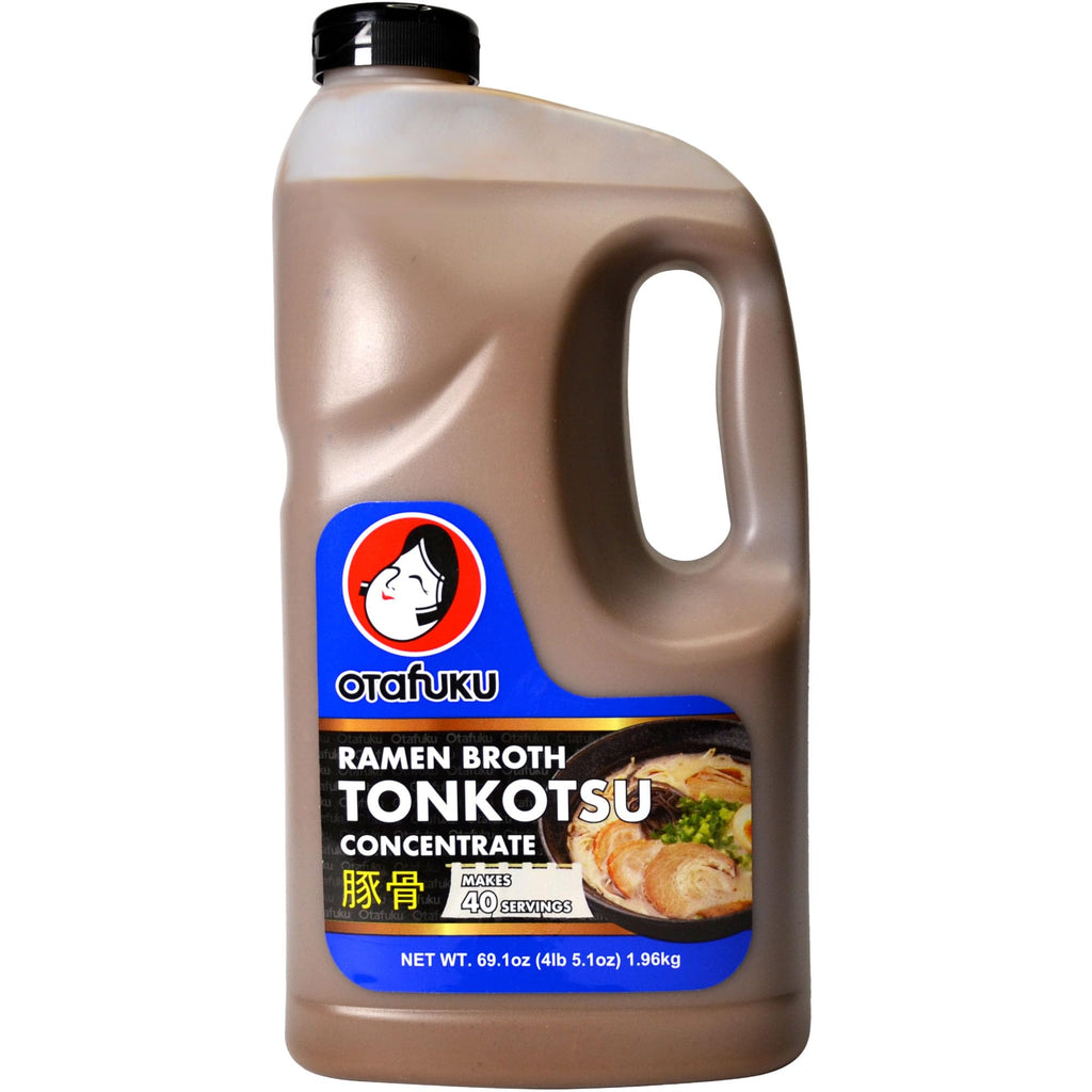 Tonkotsu Ramen Broth Concentrate 69.1 oz B68879