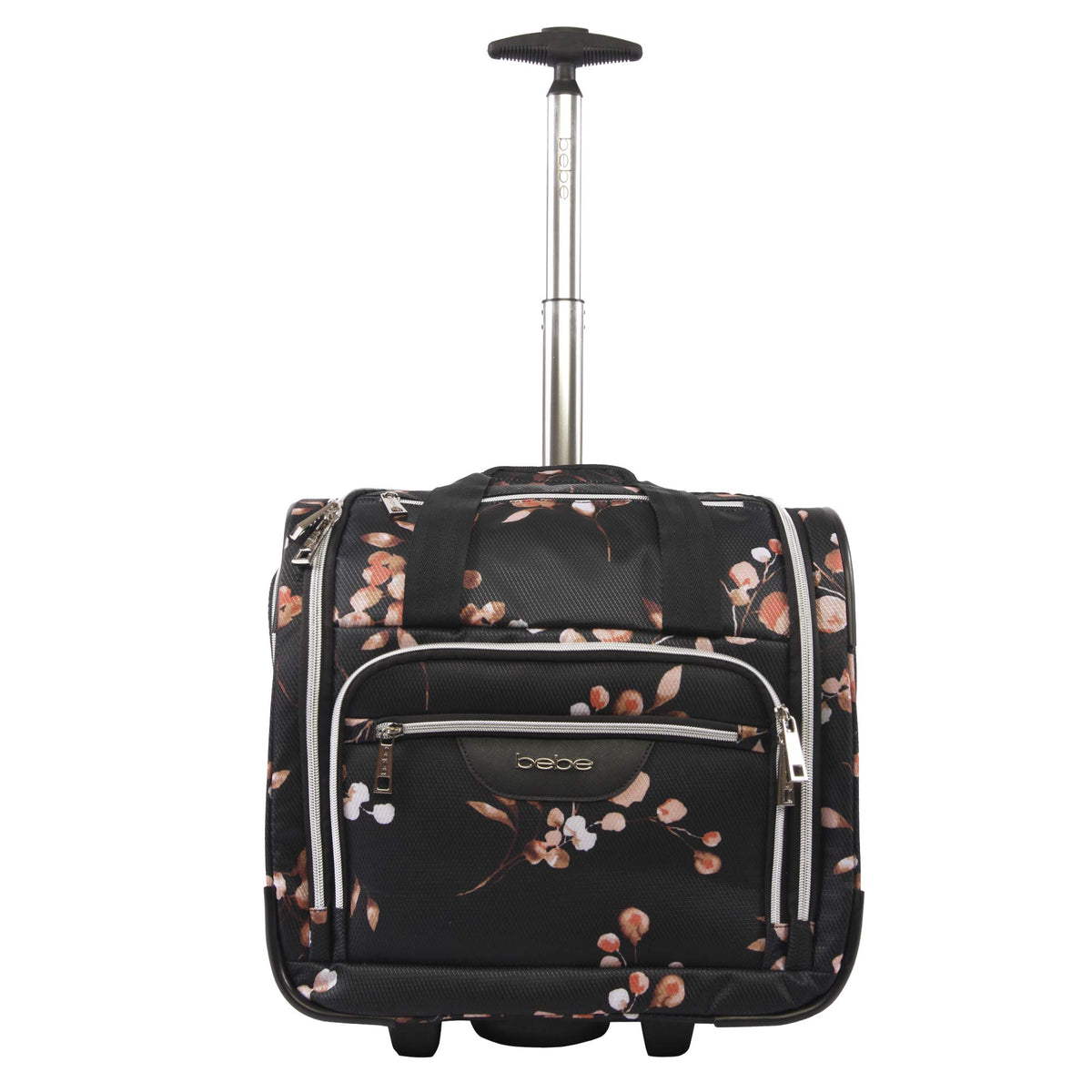 Wheeled Under The Seat Carry-on Bag W198641
