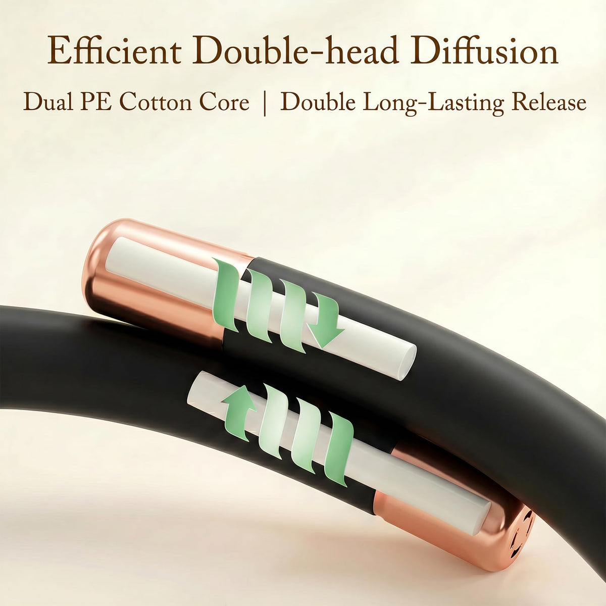 Black 4 Pack Mosquito Repellent Bracelets H491