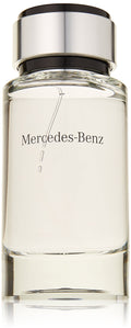 4 oz Eau De Toilette Spray X544