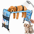 Pet Grooming Hammock with Stand D9912
