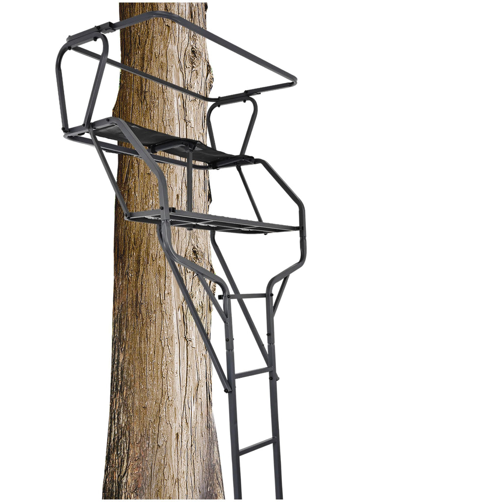 2-Man Ladder Tree Stand R80640