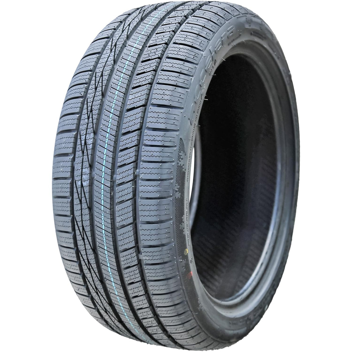 Winter Passenger Tire U10553