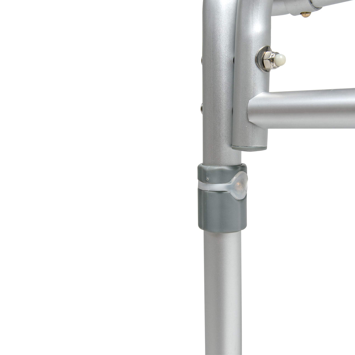 Padded Shower Chair with Backrest T952152