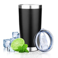 20oz Stainless Steel Insulated Tumbler with Lid I3213