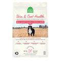 Salmon & Oatmeal Dry Dog Food 4lb Bag U26114