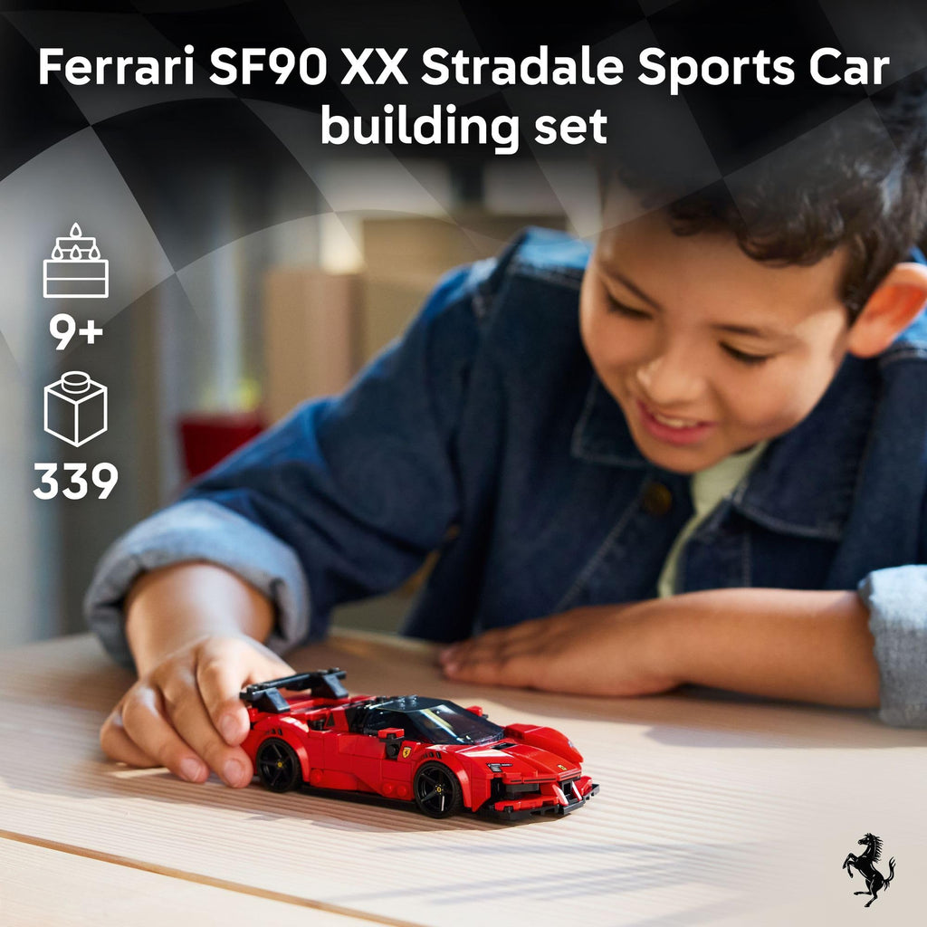Sports Car I841059