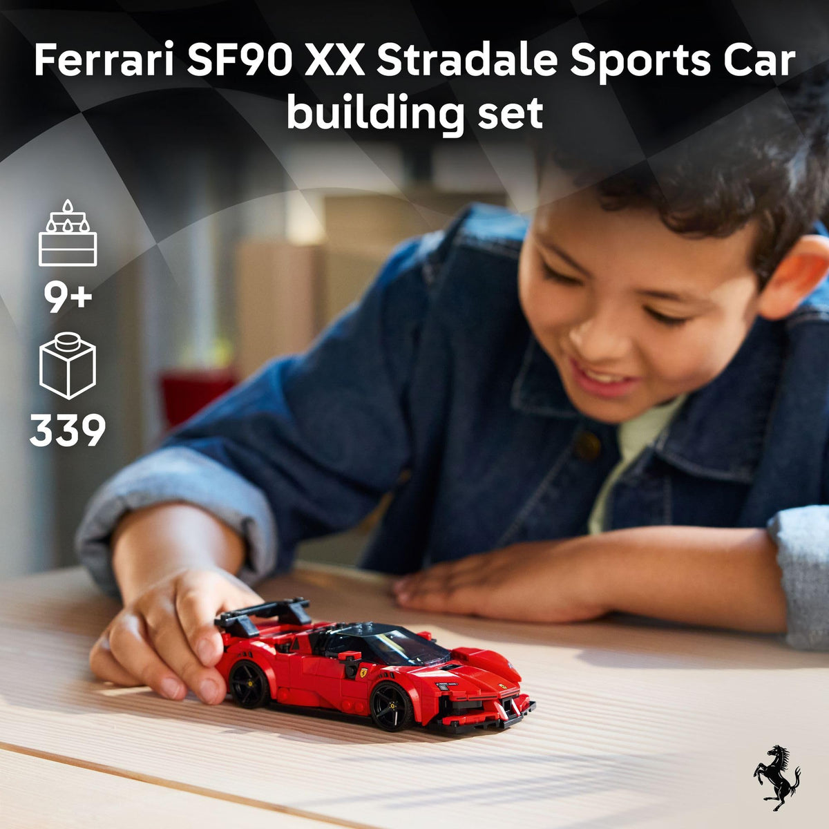 Sports Car I841059