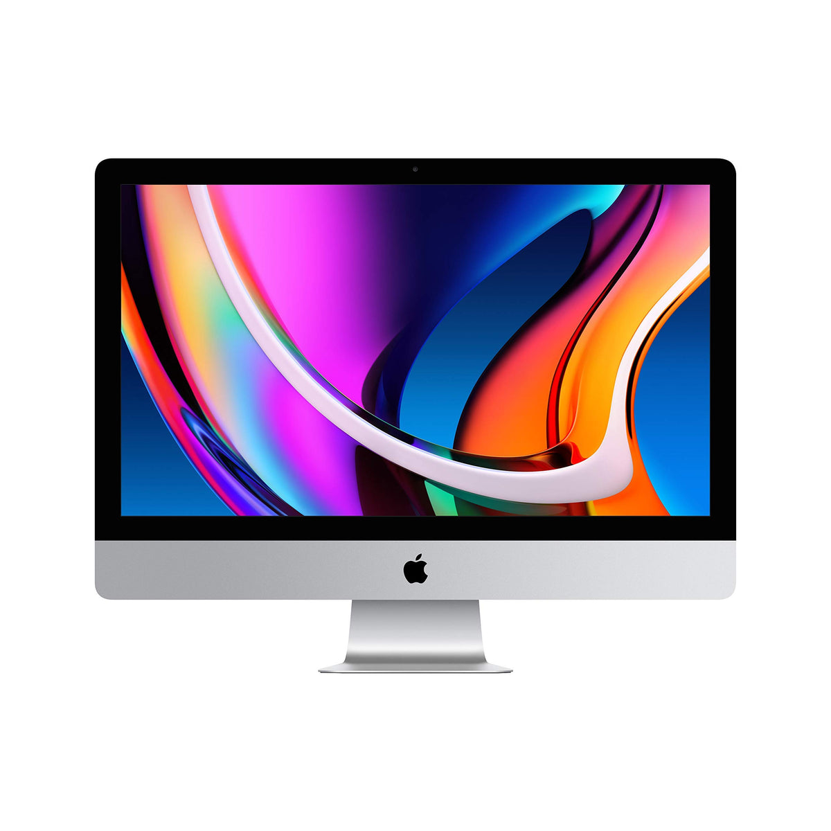 27 inches 5K I5-10500 3.1 GHz 8 256GB SSD Radeon Pro 5300 (Renewed) A6433