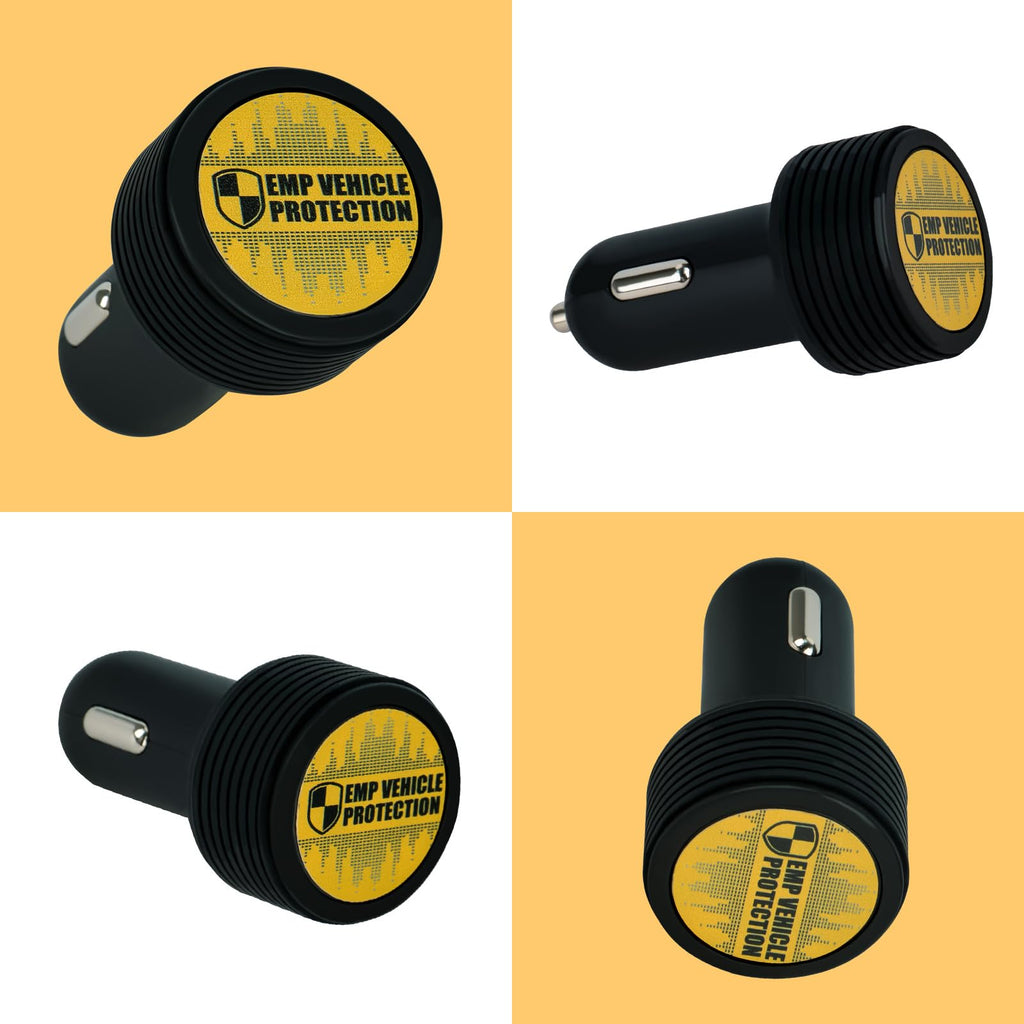 12-Volt DC Automotive Surge Protection J7333