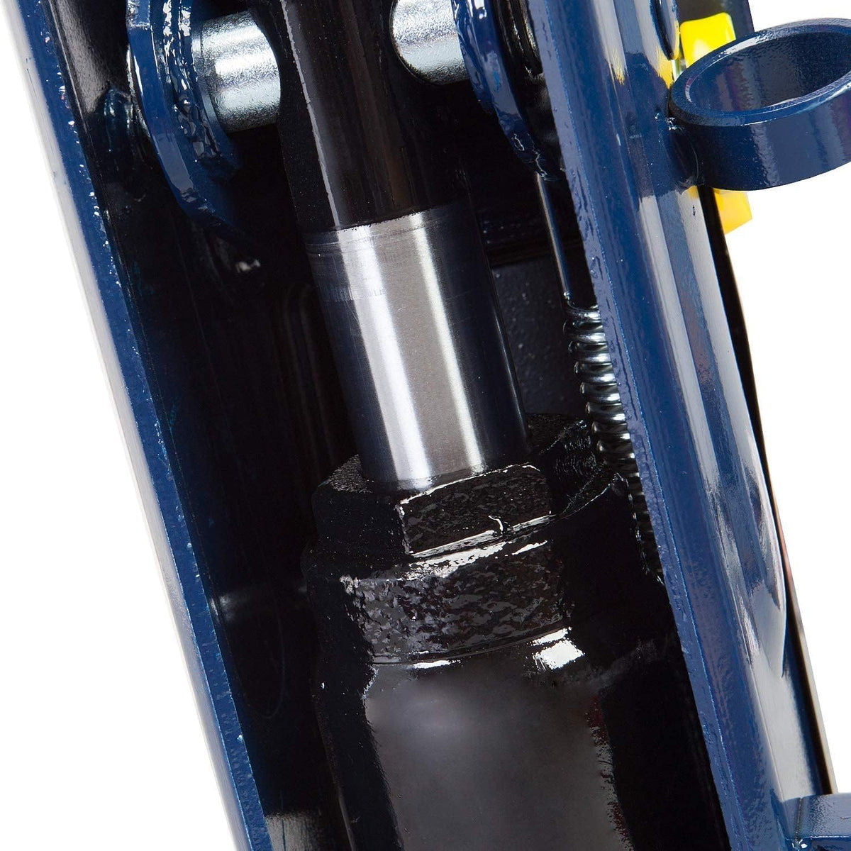 3 Ton Low Profile Steel Hydraulic Floor Jack P7483
