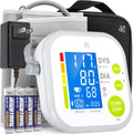 Automatic Upper Arm Blood Pressure Monitor P4802