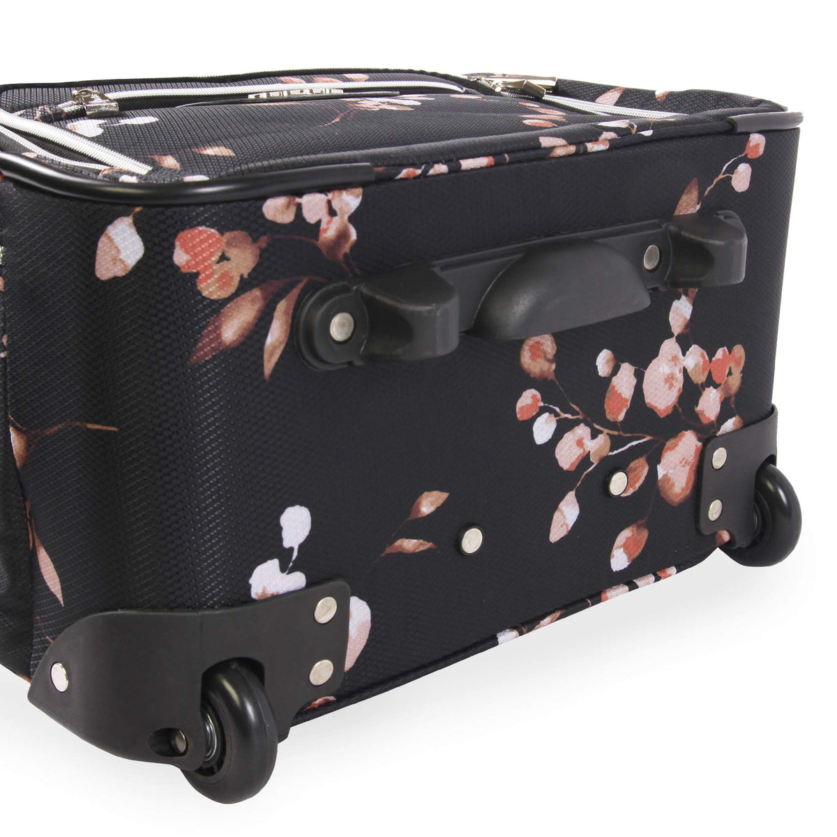 Wheeled Under The Seat Carry-on Bag W198641