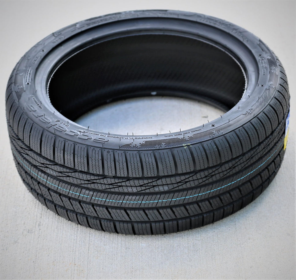 Winter Passenger Tire U10553