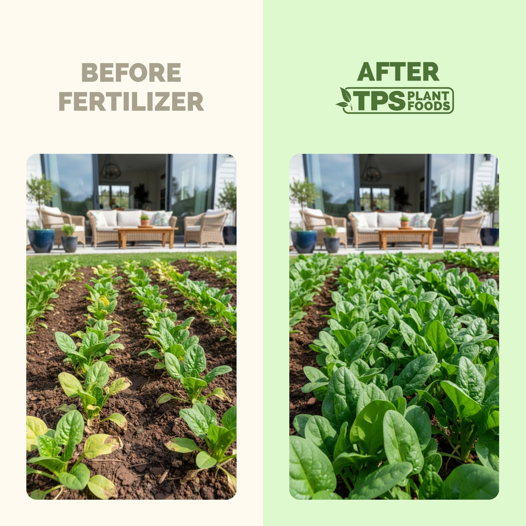 Liquid Fertilizer 8 oz Z1694