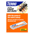 Liquid Ant Killer Bait Stations 12-Pack Z45260