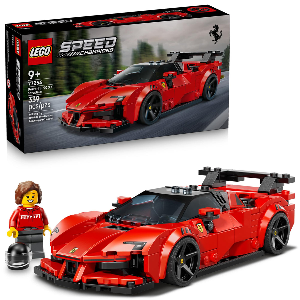 Sports Car I841059