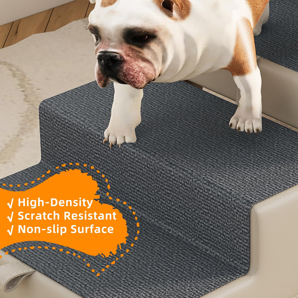 Wood Pet Stairs R19480