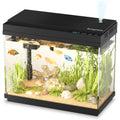2.5 Gal Self-Cleaning Aquarium Starter Kit G3246
