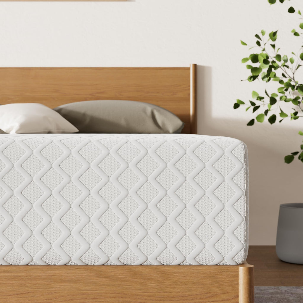 12 Inch Full Memory Foam Mattress A740