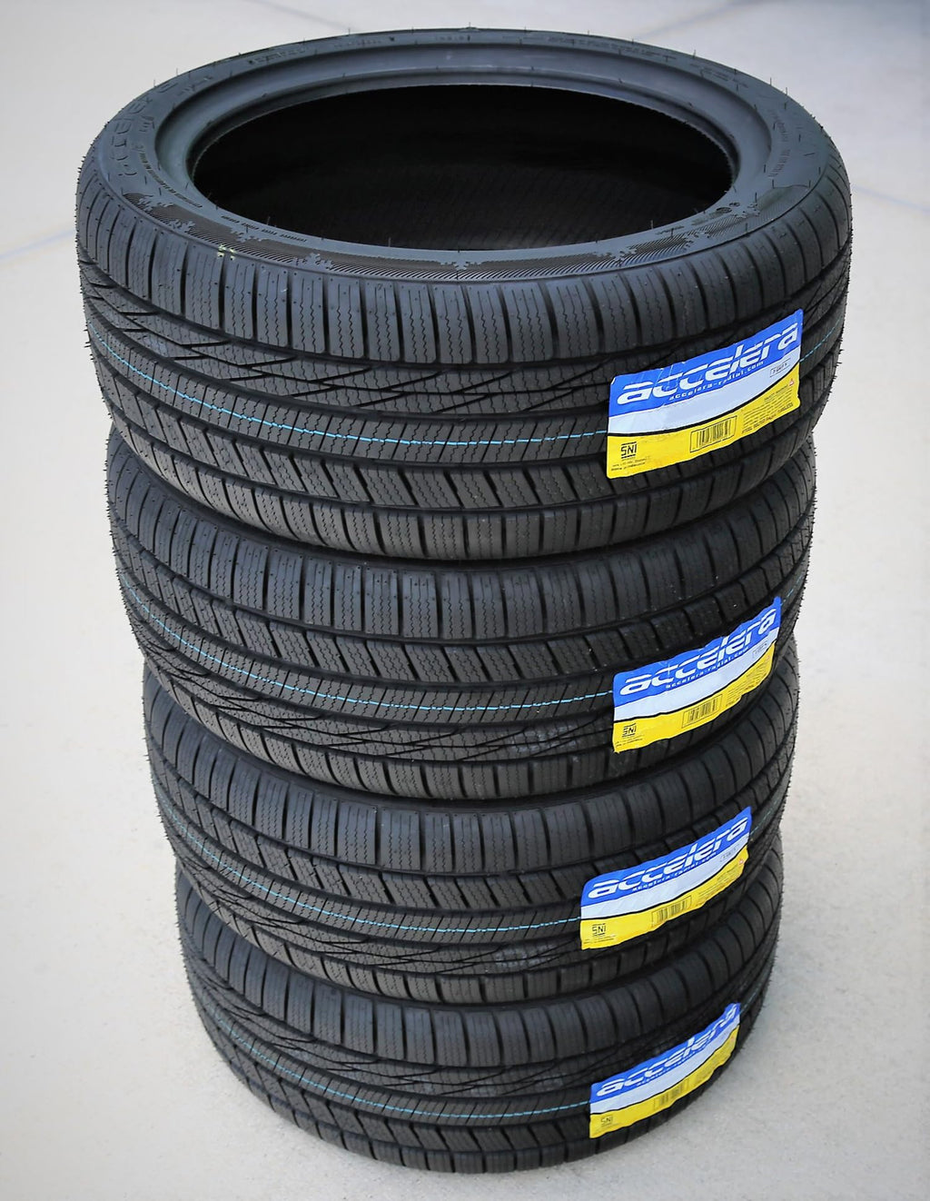 Winter Passenger Tire U10553