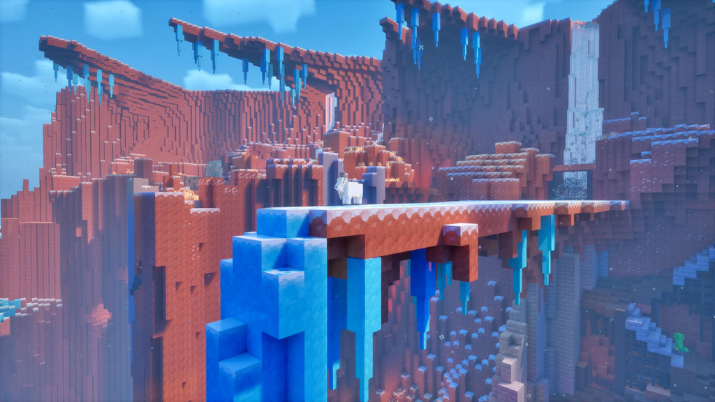 Minecraft Dungeons II Deluxe Edition PlayStation 5 X813